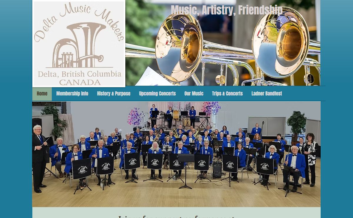 Community Band