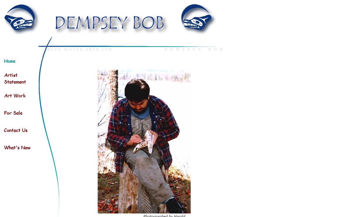 Dempsey Bob