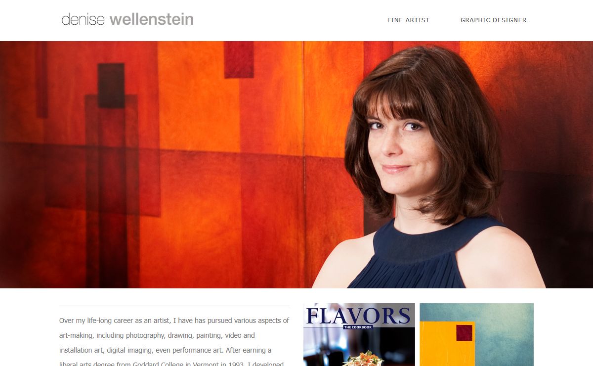 Home Page
