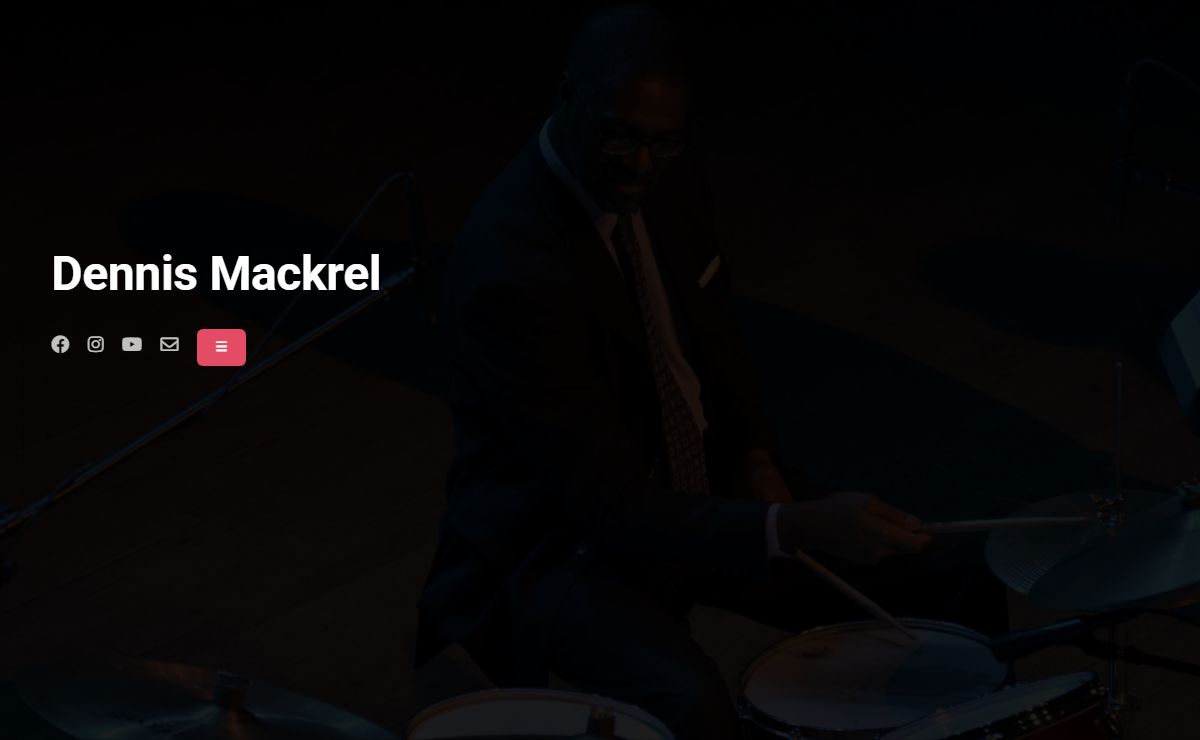 Dennis Mackrel