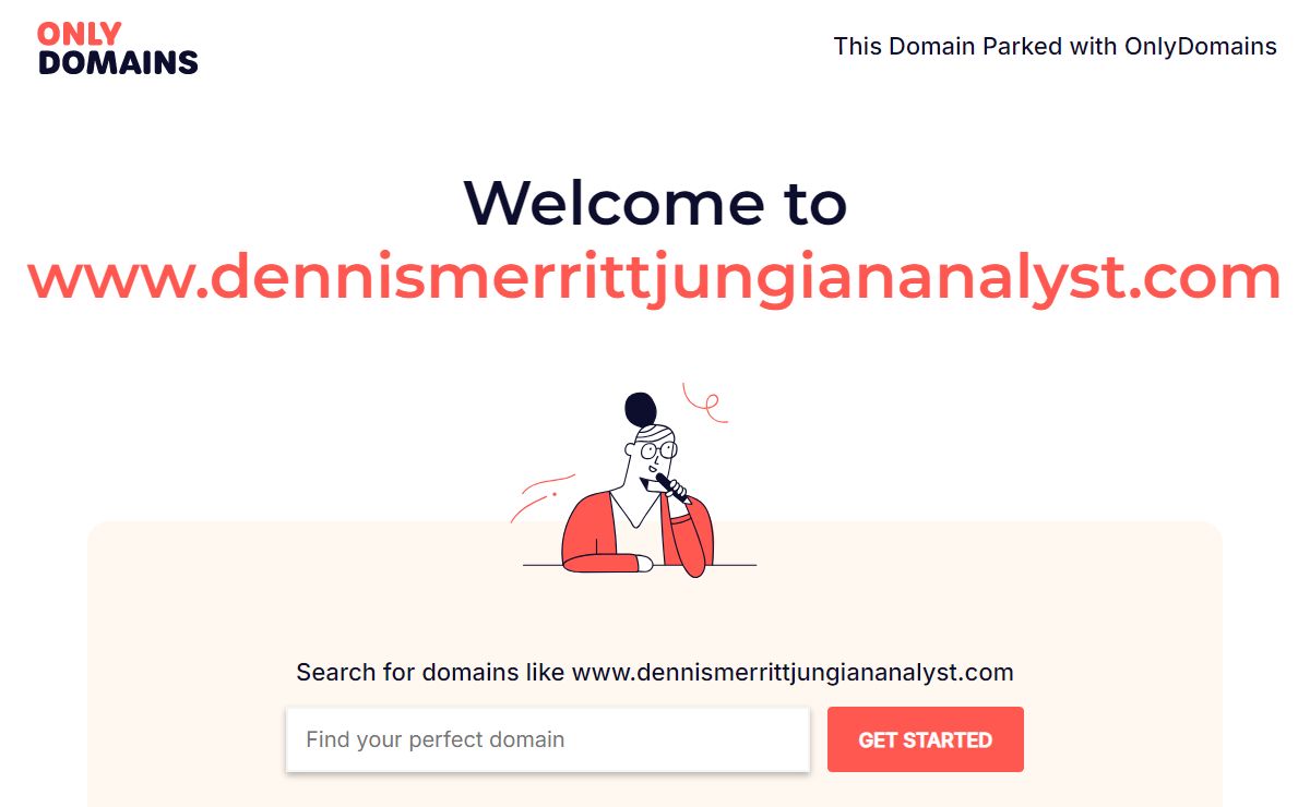 Domain parked by OnlyDomains