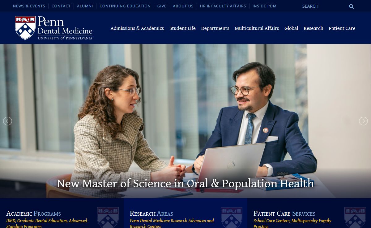 Penn Dental Medicine