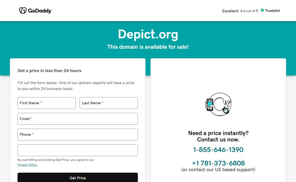 depict.org