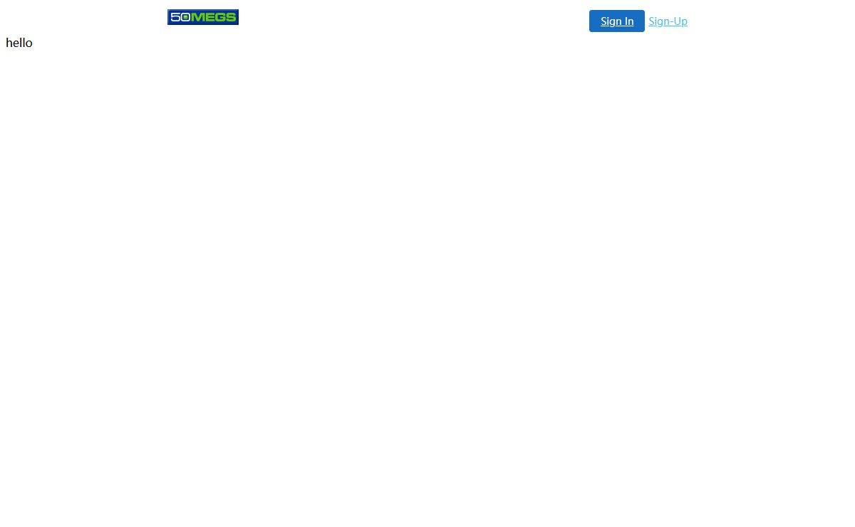 Home Page