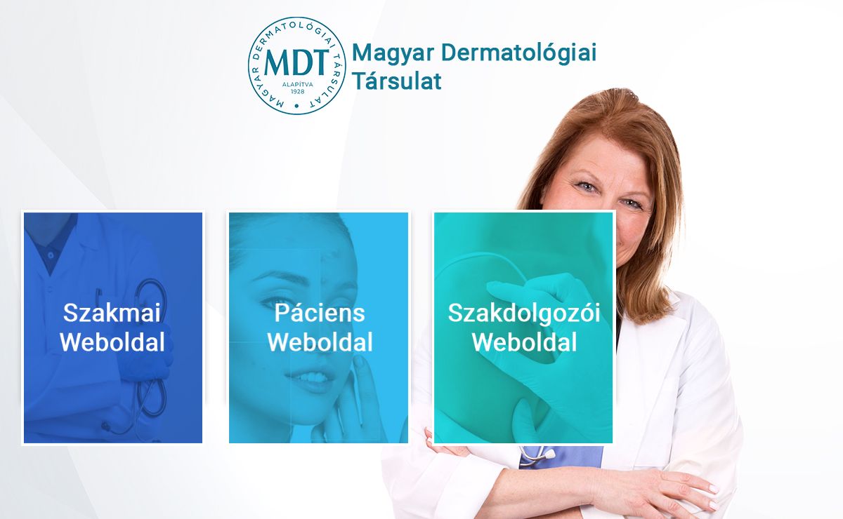 Magyar Dermatológiai Társulat