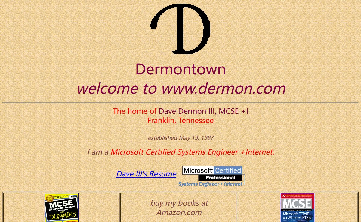 Dermontown