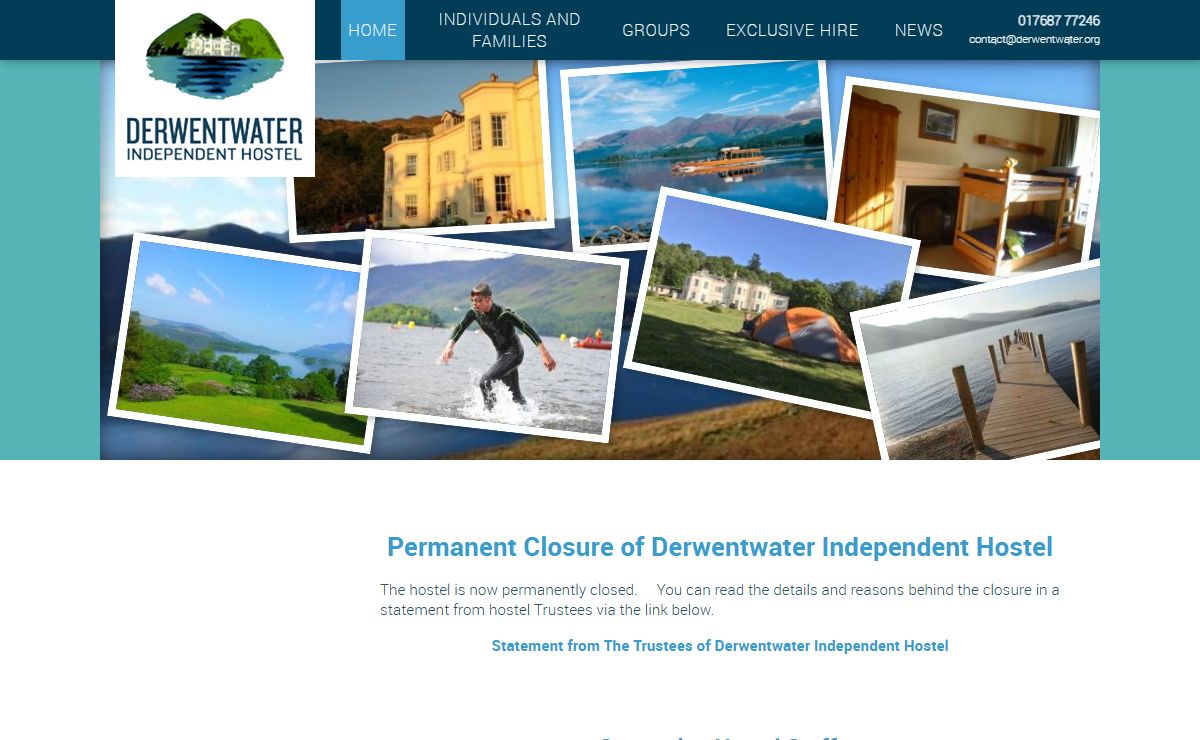 Derwentwater