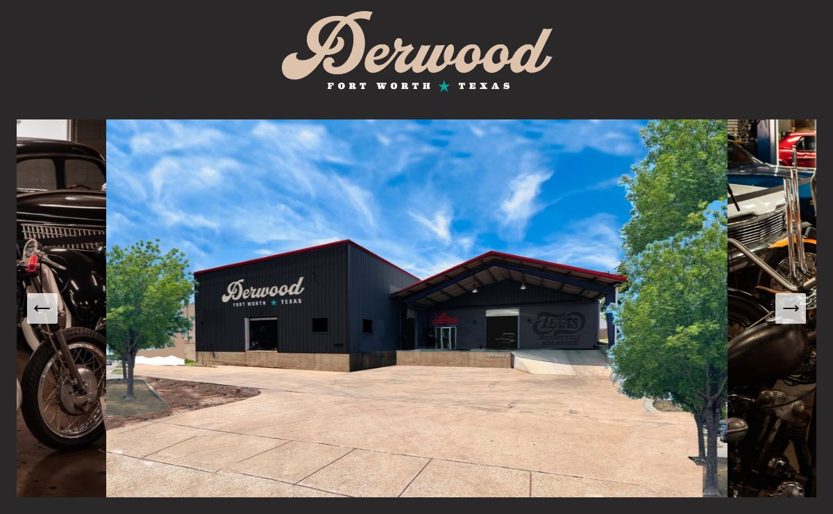 Derwood Music & Machine