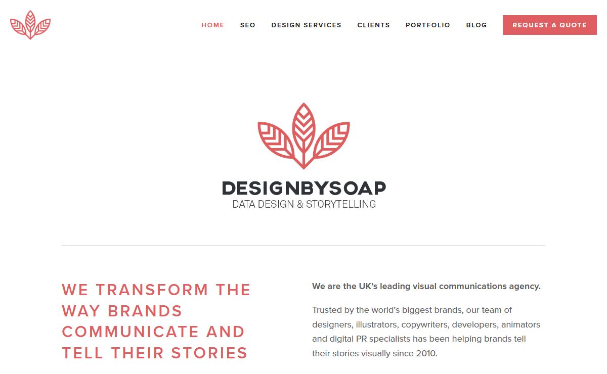 Designbysoap