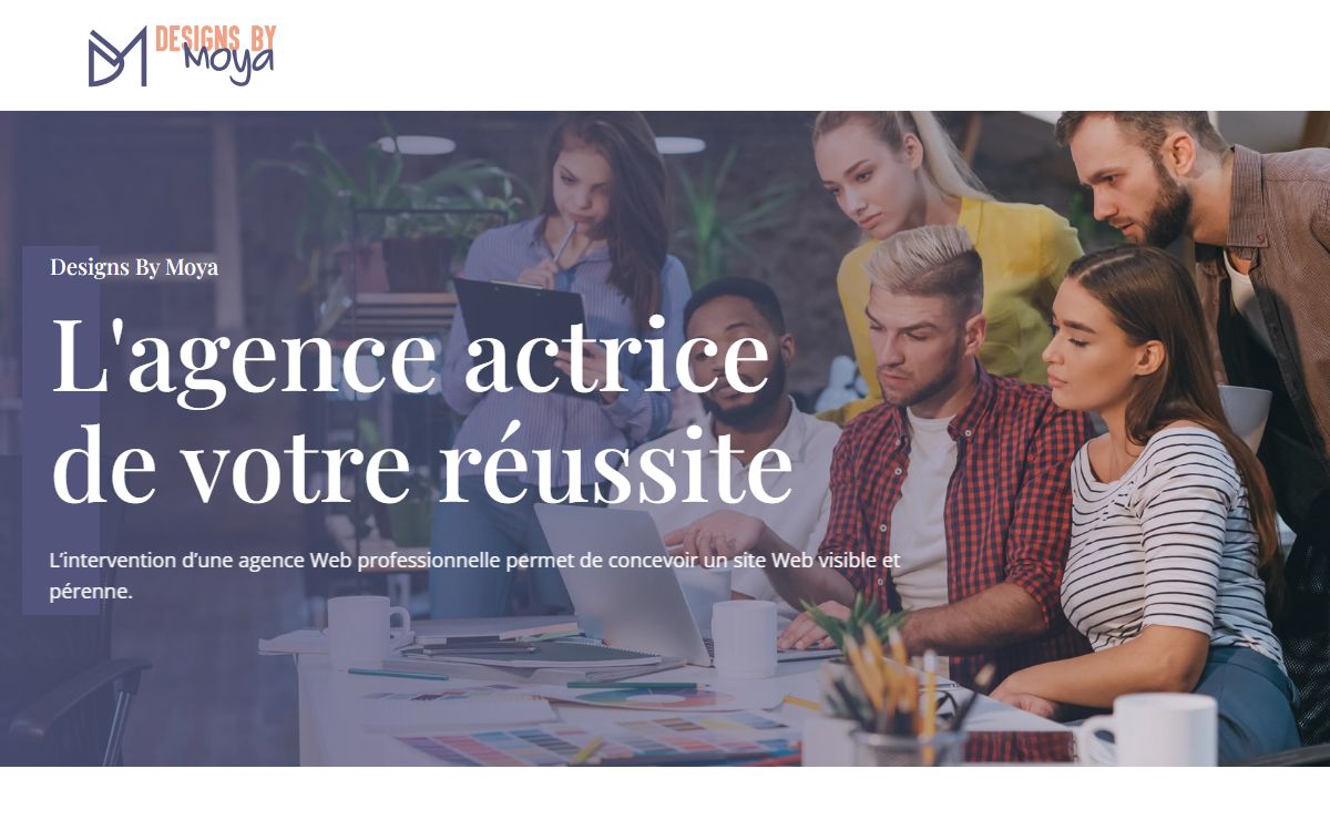 L’innovation digitale au service de votre business !