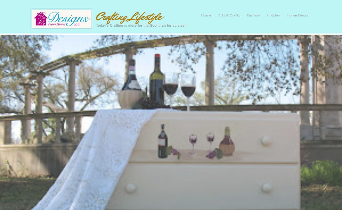 Designs From Penny