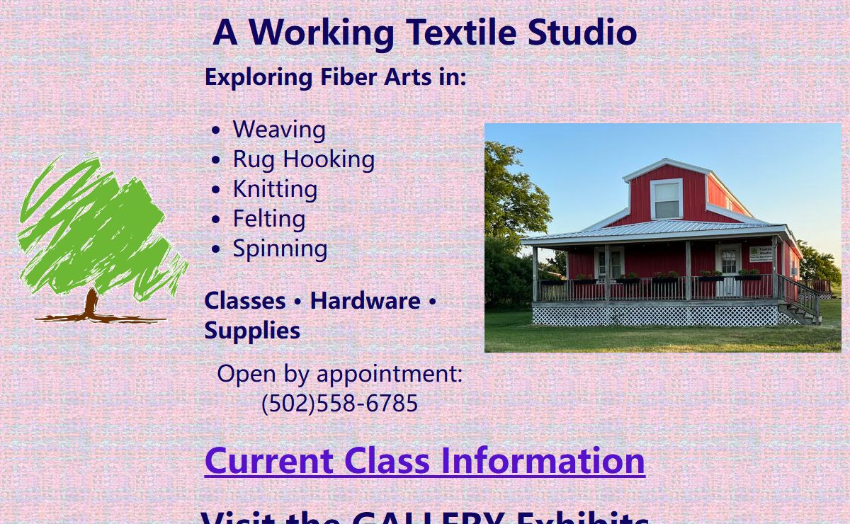 DESIGNS IN TEXTILES