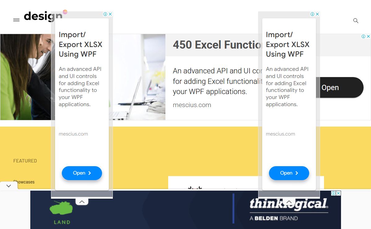 designshpere - Everyday Design Inspiration