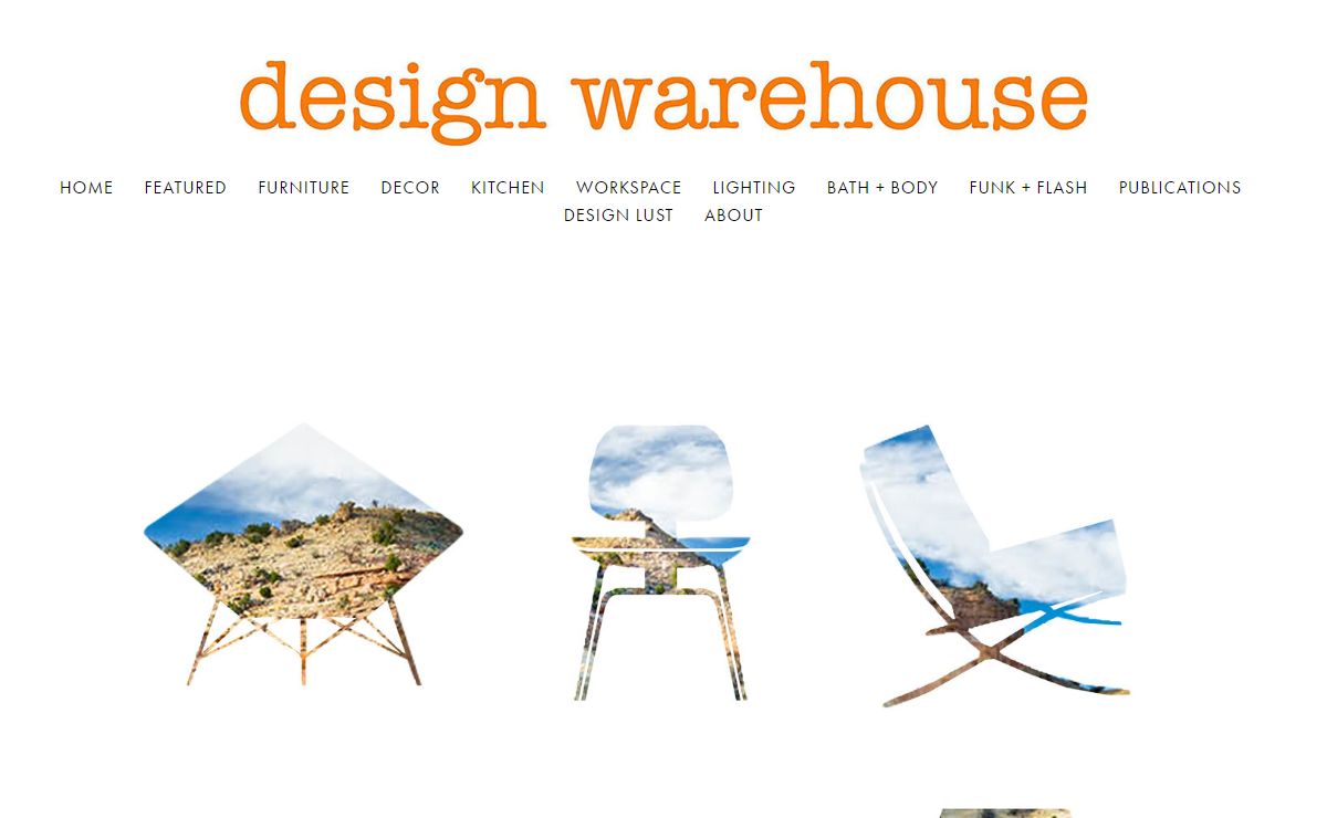 Design Warehouse