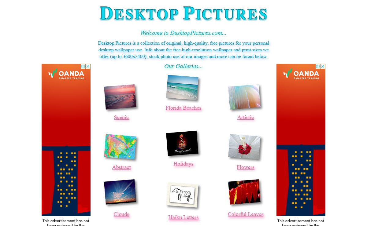 DesktopPictures.com - Free Desktop Pictures and Wallpaper