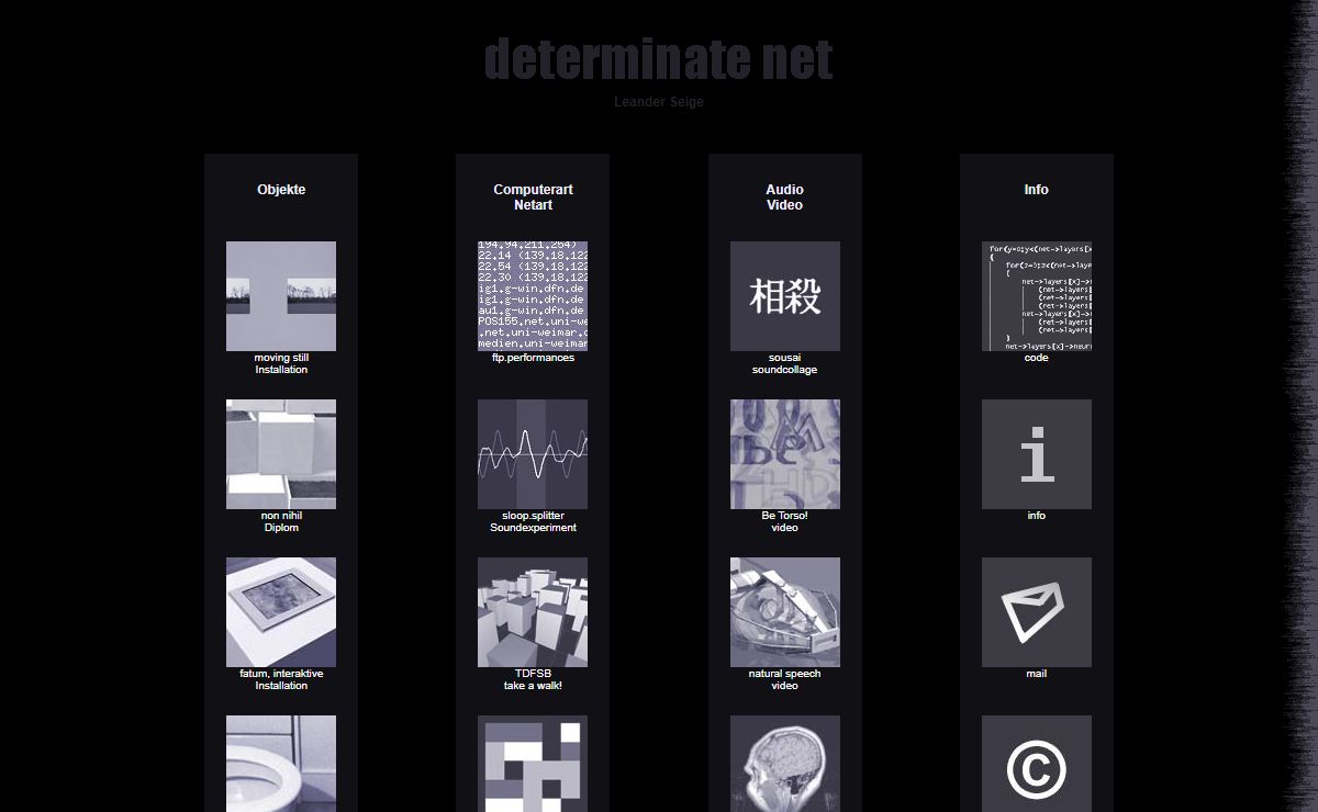 determinate.net