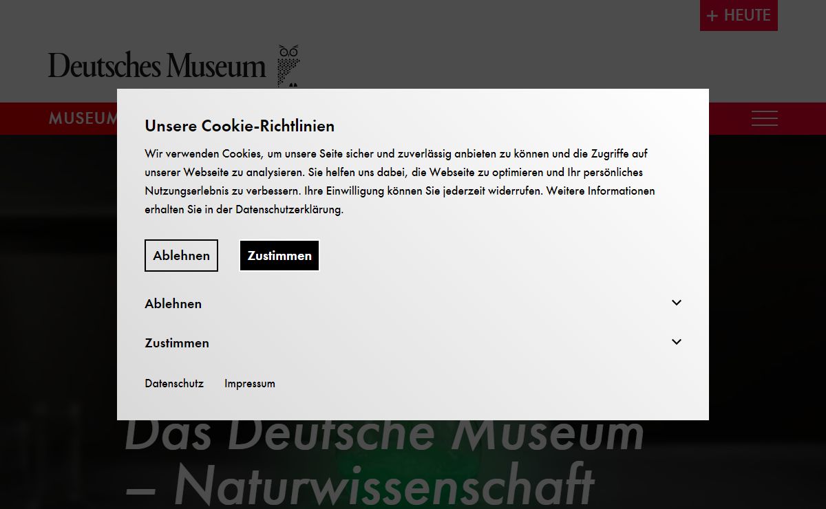 Meisterwerke der Naturwissenschaft und Technik