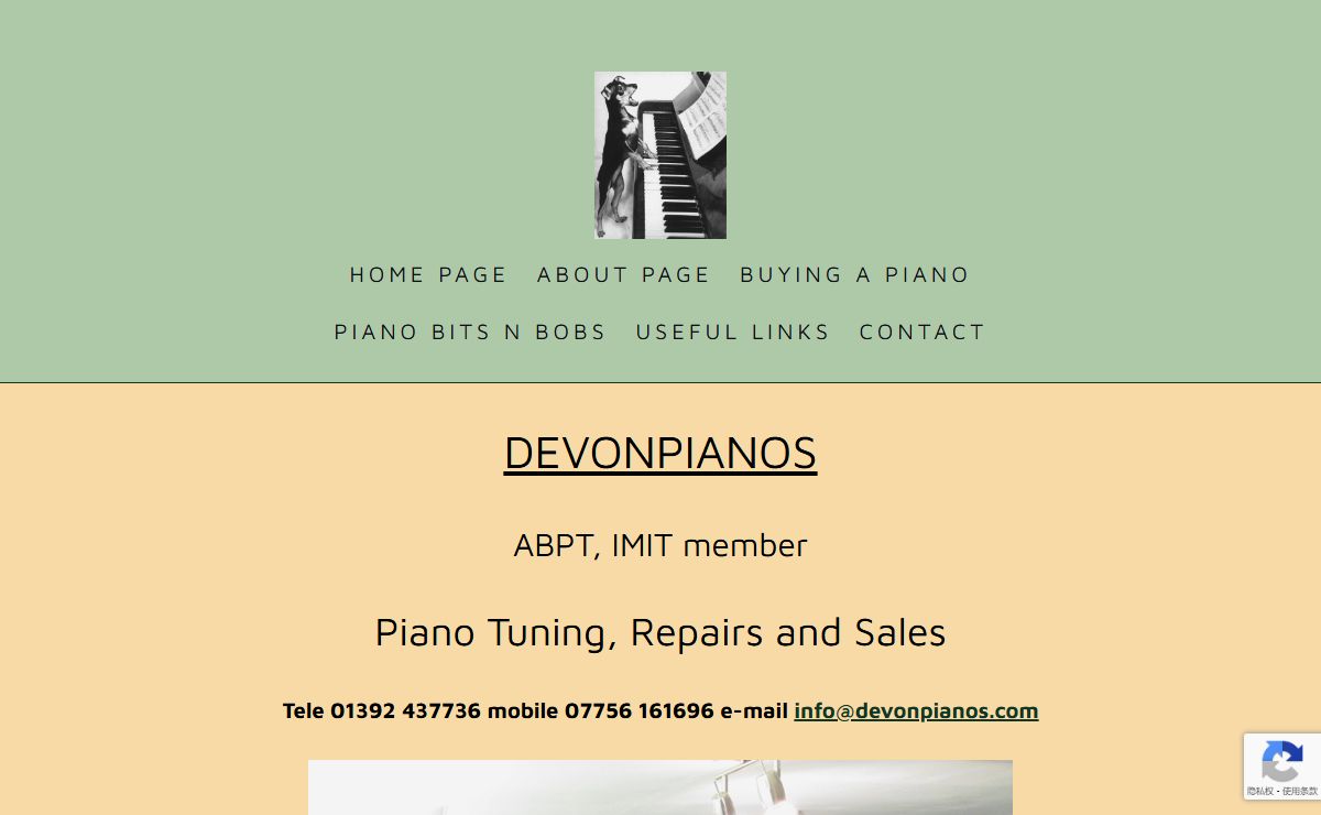 Devon Piano – Second Hand Pianos, Exeter Devon
