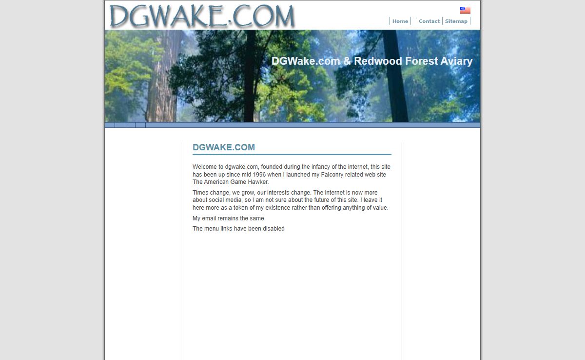 Dgwake.com