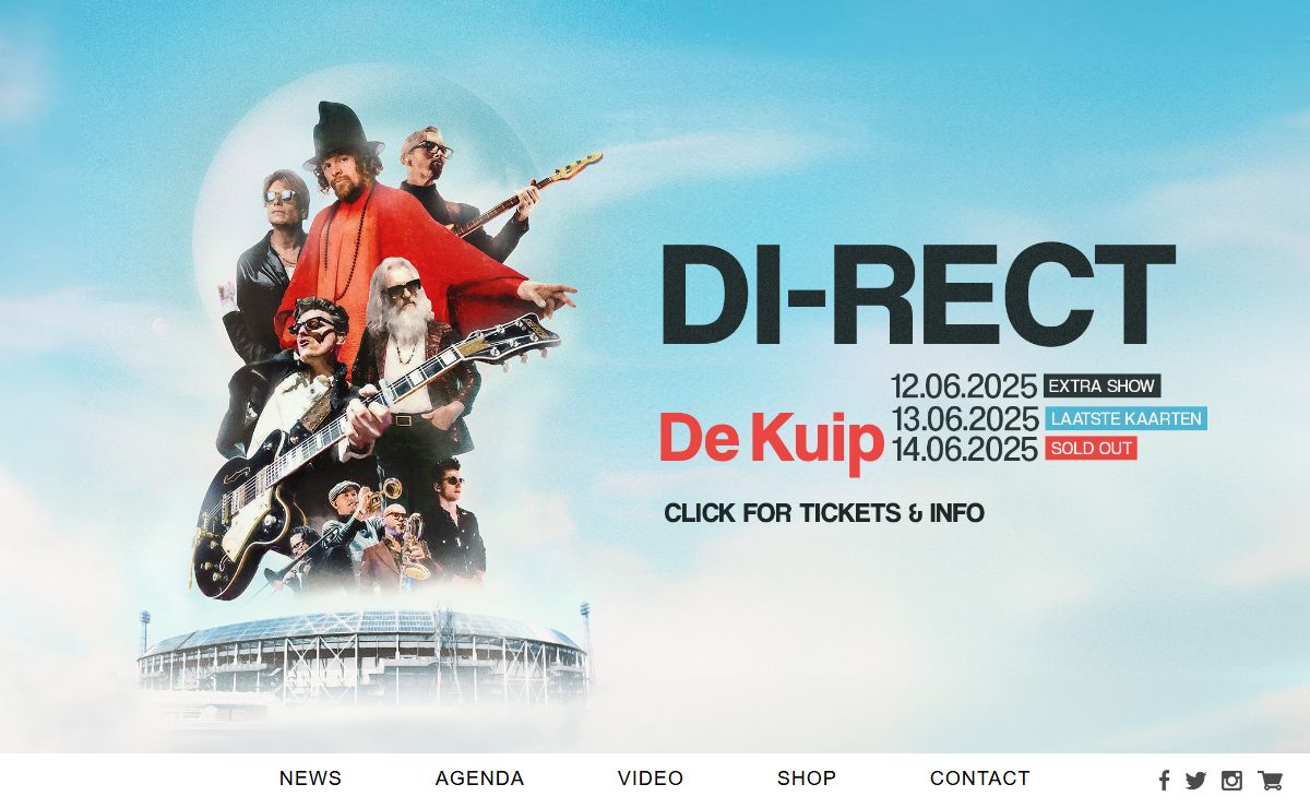 DI-RECT