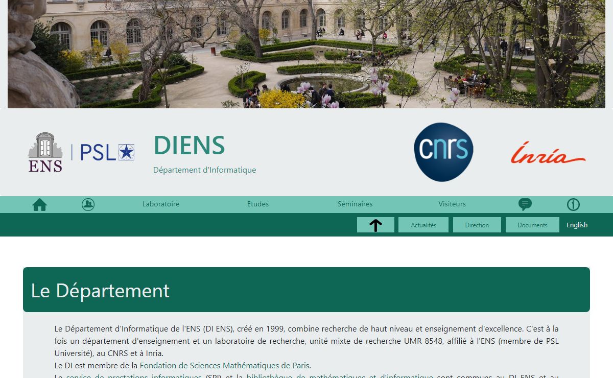 DIENS