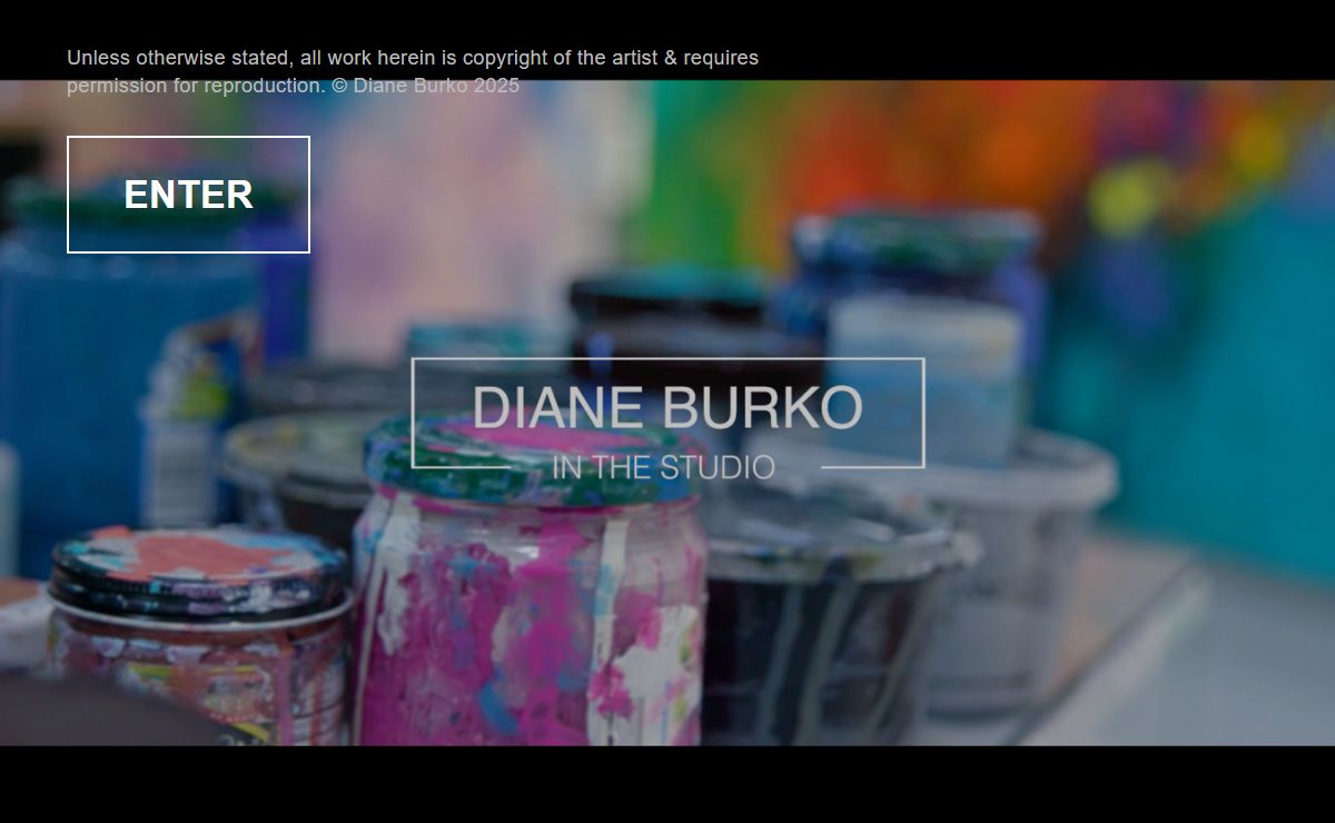 DIANE BURKO