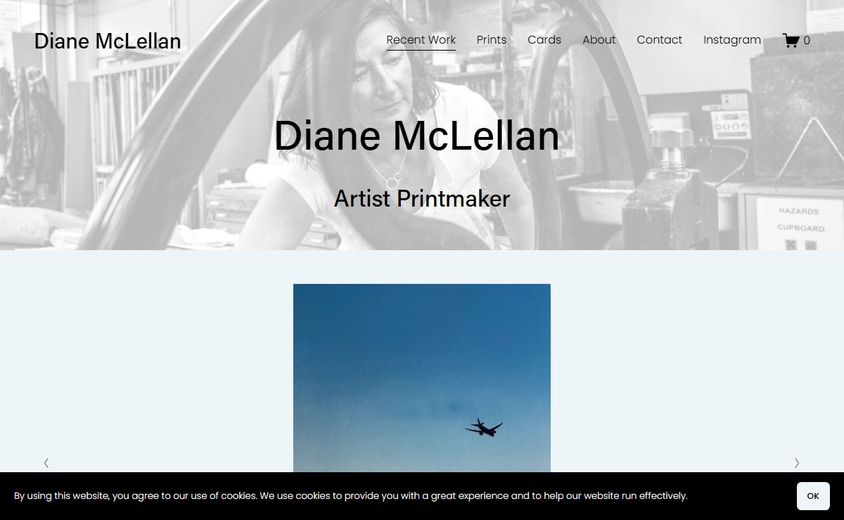 Diane McLellan