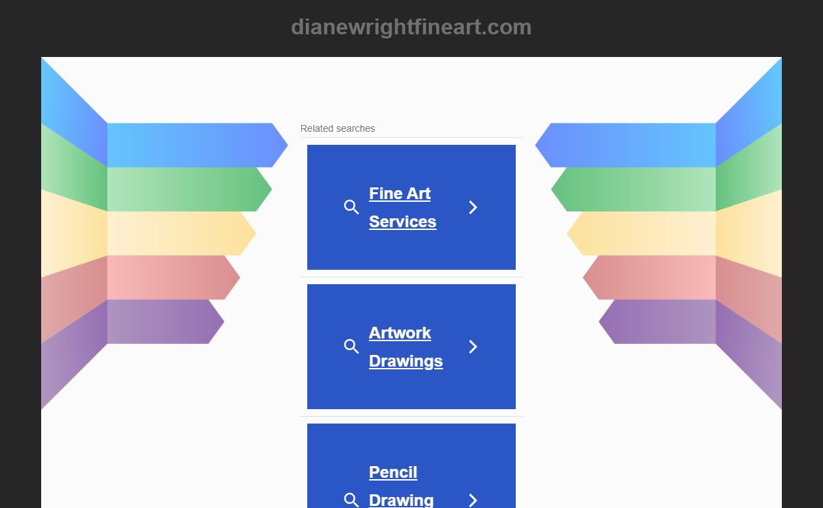 dianewrightfineart.com - This website is for sale! - dianewrightfineart Resources and Information.