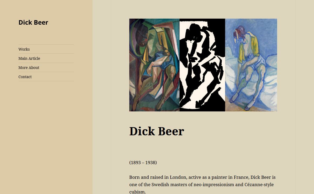 Dick Beer