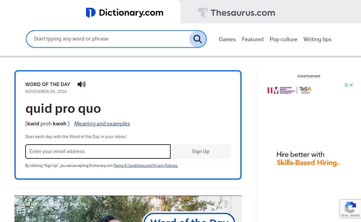 Dictionary.com | Meanings & Definitions of English Words