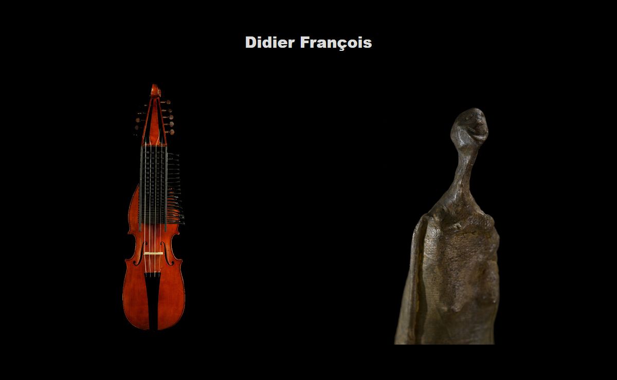 Didier François