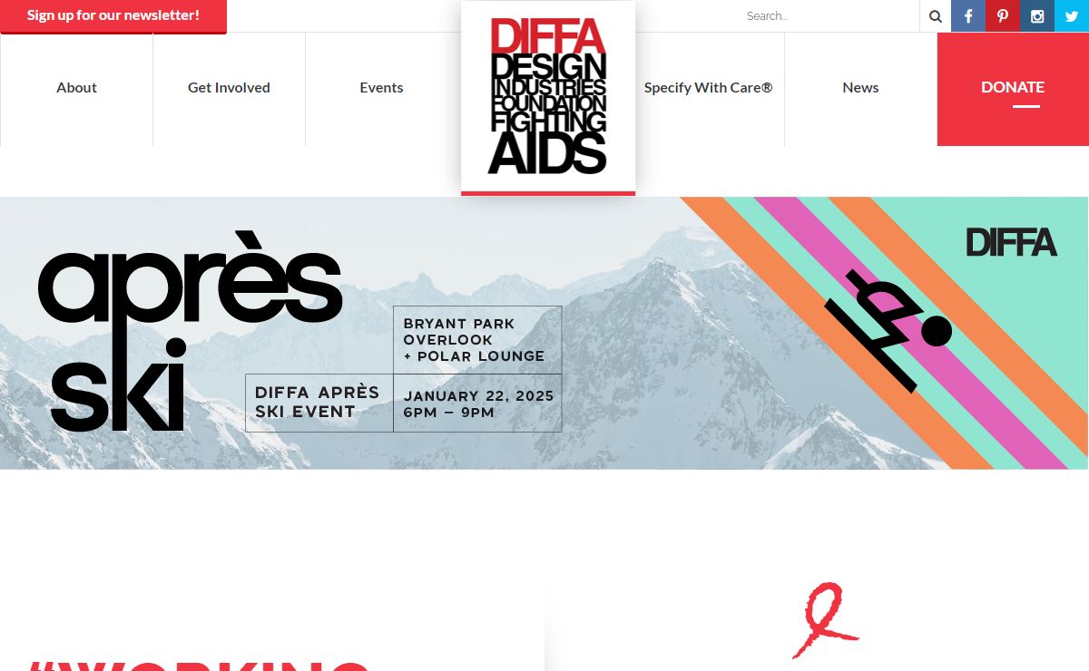 DIFFA - DIFFA