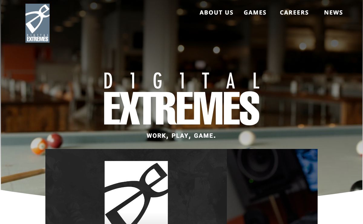 Digital Extremes