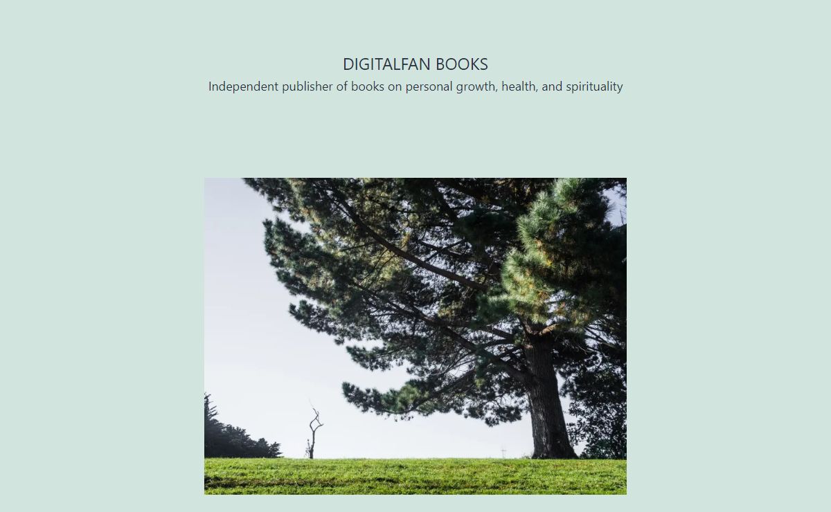 Home - DigitalFan Books