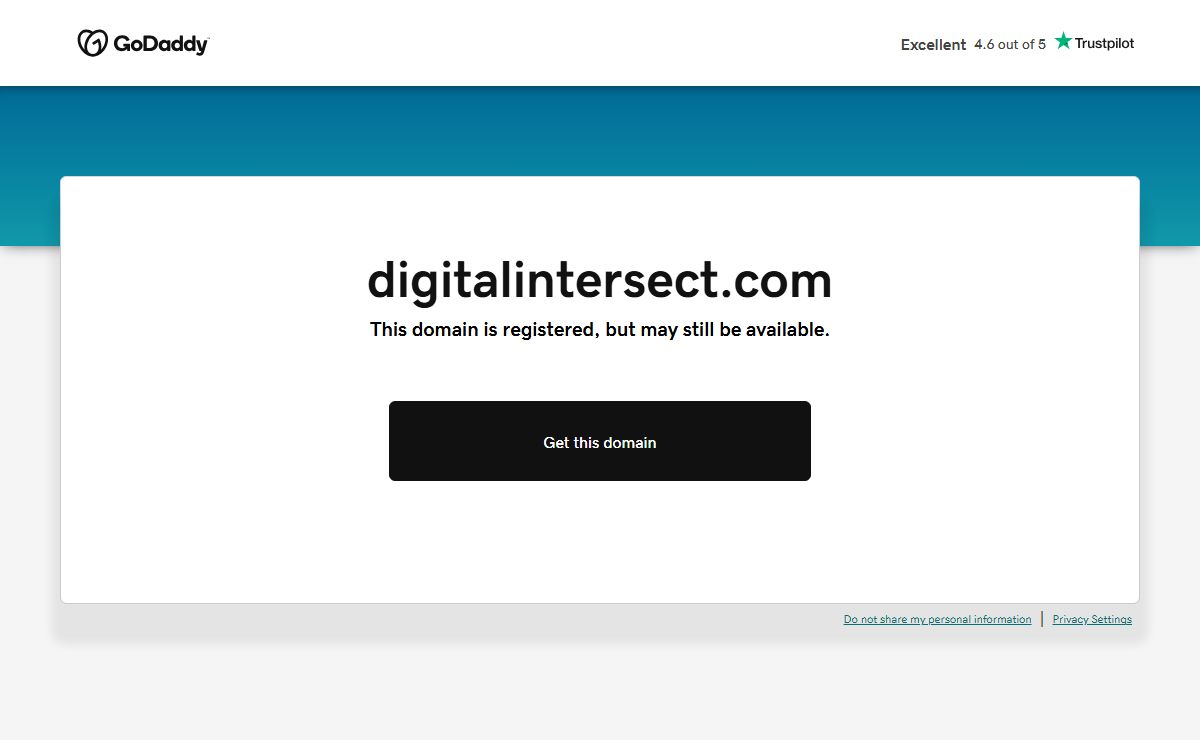 digitalintersect.com