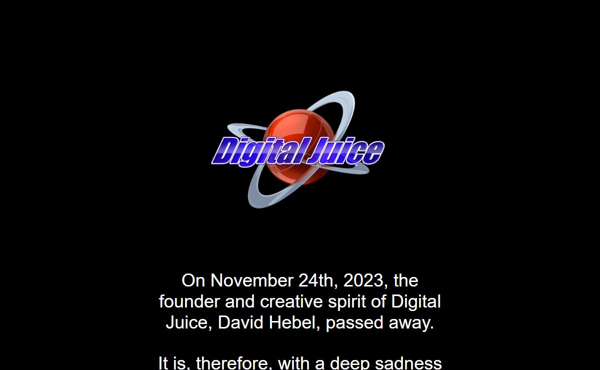 Digital Juice