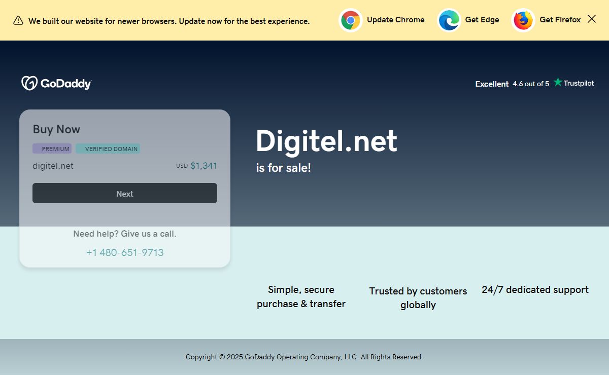digitel.net