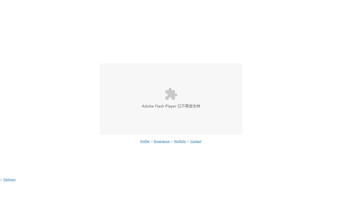 Dimension 17 : Web Site Development, Programming, Flash