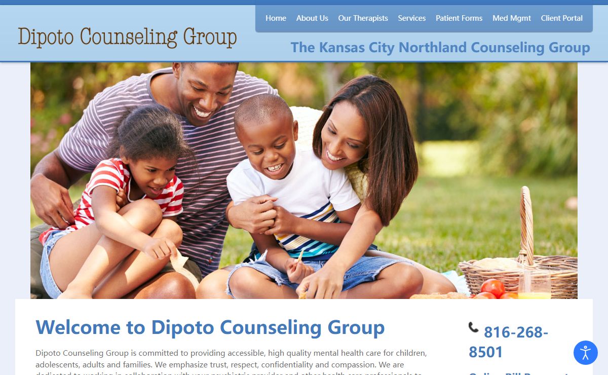 Dipoto Counseling Group
