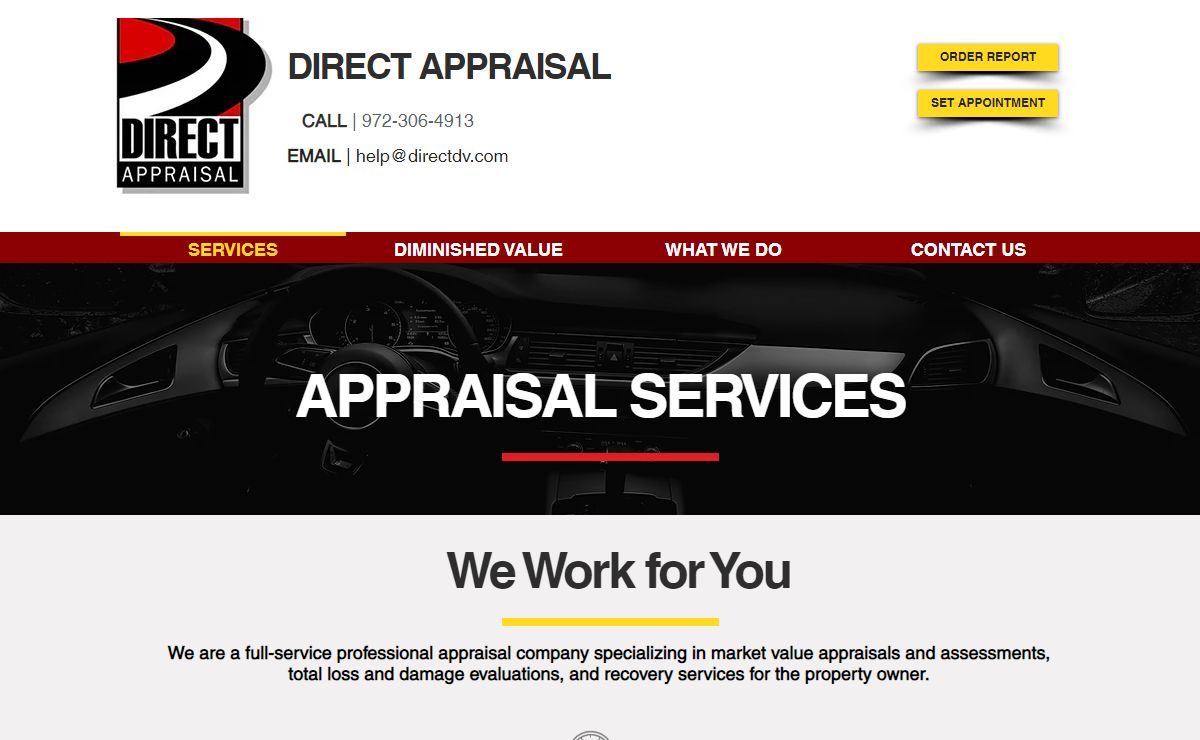 SERVICES | Directdv