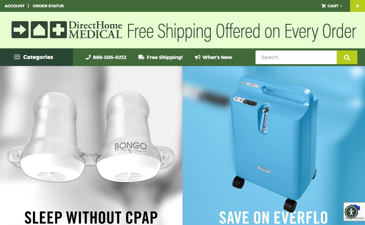 Direct Home Medical
