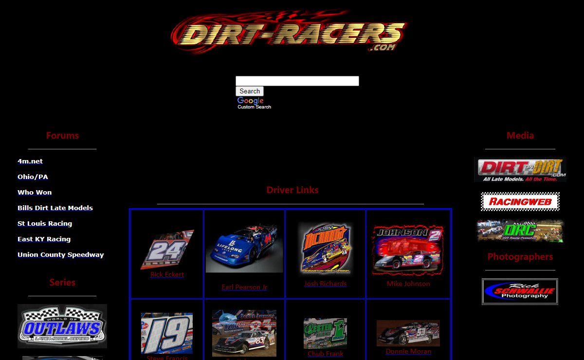 Dirt-Racers.com