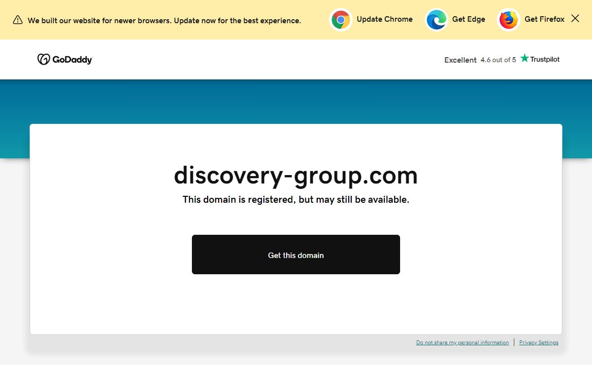 discovery-group.com