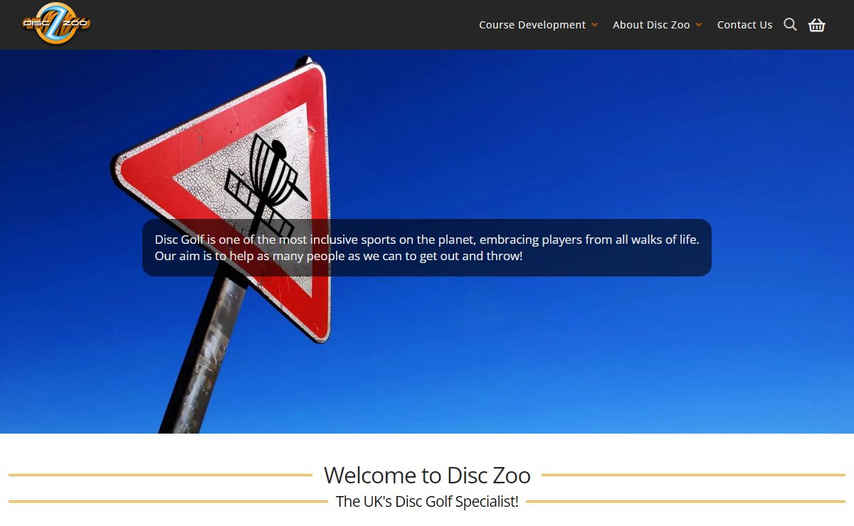 Disc Golf Course Design Specialists for Quality and Sustainability