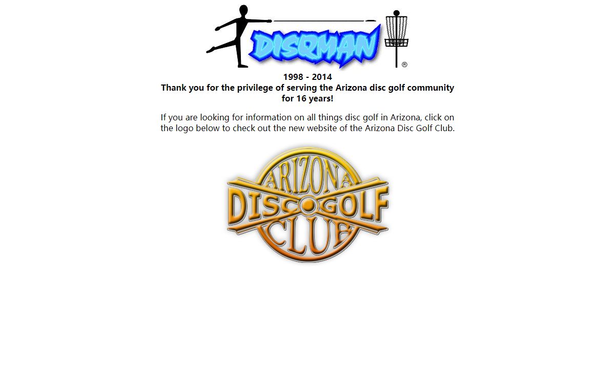 DISQMAN.COM