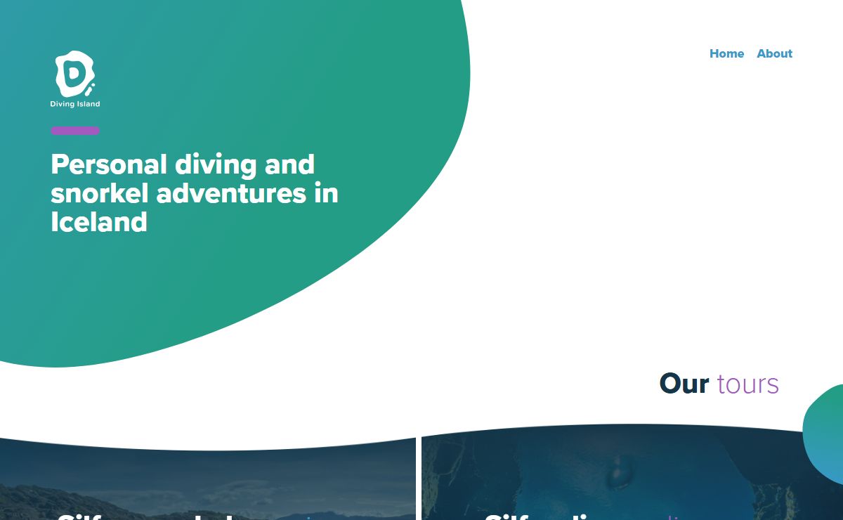 Dry Suit Diving Adventures in Silfra, Iceland