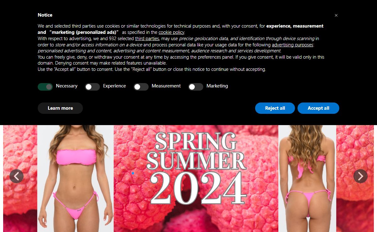 Micro-Bikini e Mini-Bikini Divissima | Sexy Bikini