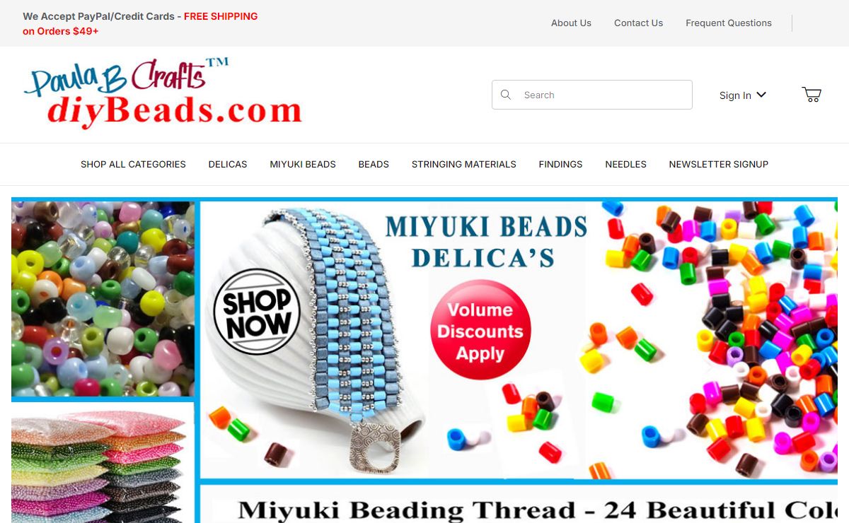 www.diybeads.com