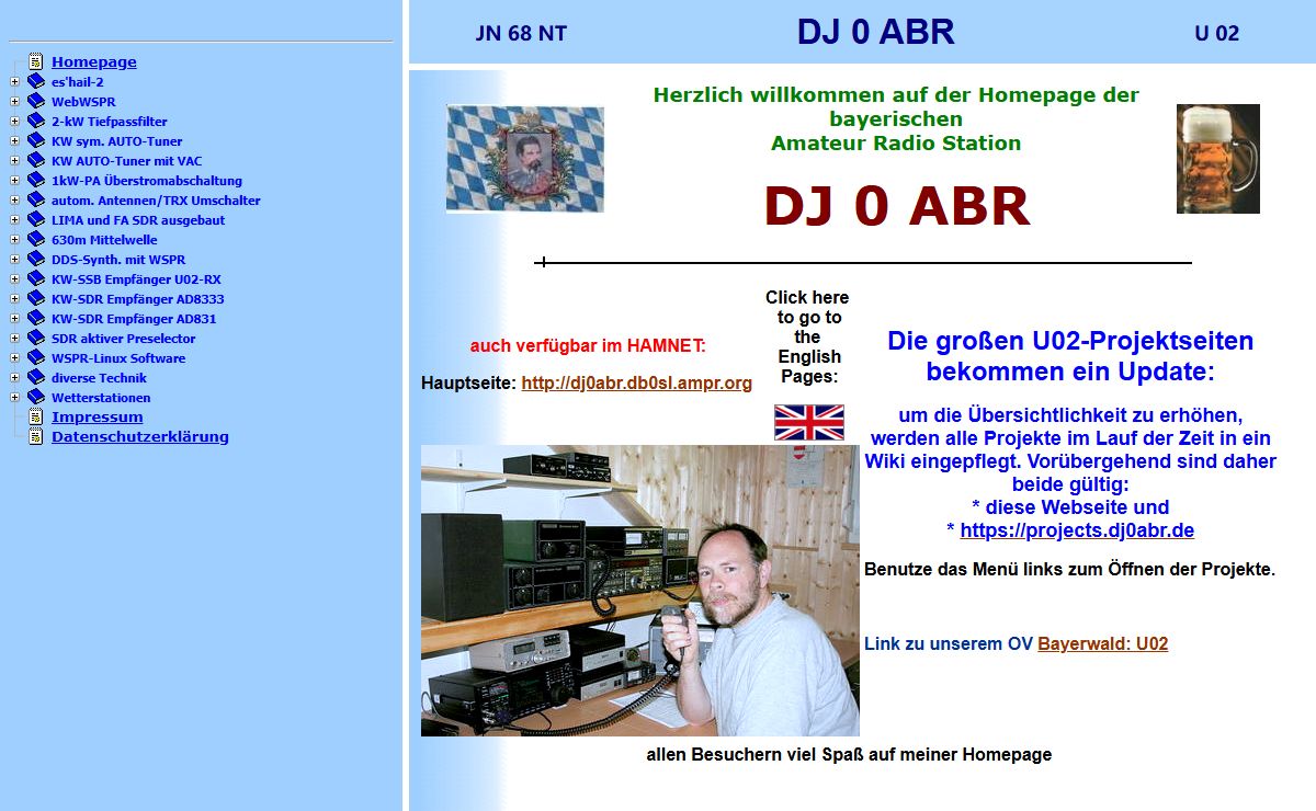 DJ0ABR