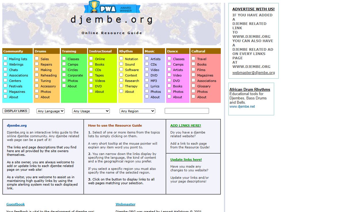 djembe.org